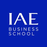 IAE Business School - Executive Master of Business Administration (EMBA) - Cum Laude